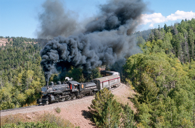 USA | X1744 - Occidental