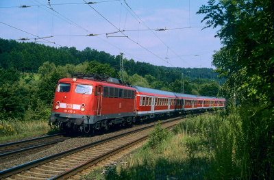 110 438-3 - Burghaun