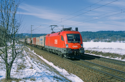 A | 1116 262-5 - Pölling