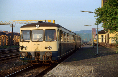 515 515-5 - Adelebsen
