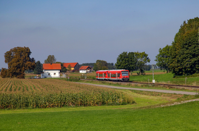 650 116 - Aichstetten