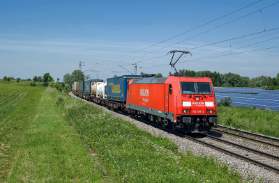 185 286-2 - Langenisarhofen