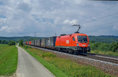 A | 1116 252 - Pölling