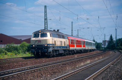 218 415-8 - Ingelheim (Rhein)