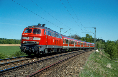 218 224-4 - Kottgeisering