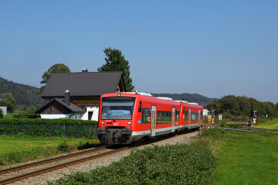 650 327 - Aichstetten