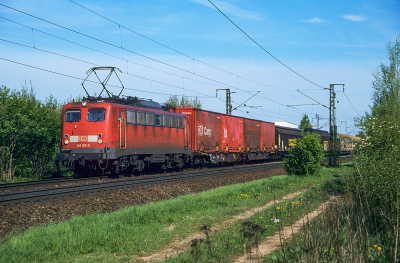 140 185-0 - Obertraubling