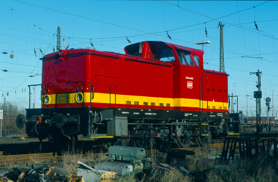345 973 - Oberhausen West