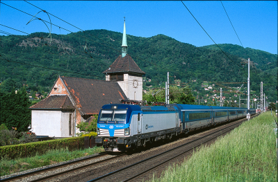 193 978-4 ELOC - Ústí nad Labem-Vaňov