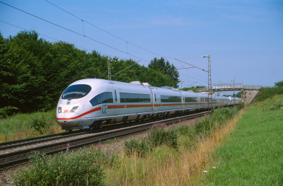 403 037-5 - Haspelmoor