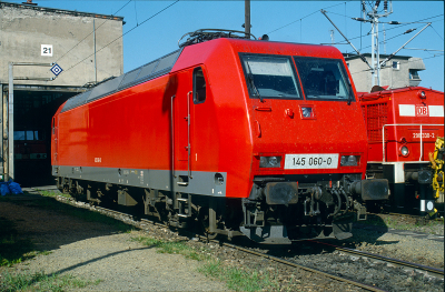 145 060-0 - Bh Seddin