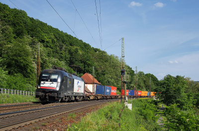 182 571 DISPO - Wernfeld (Main)