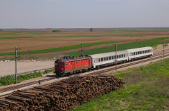 SRB | ŽS 441 604 - Ruma (SRB)