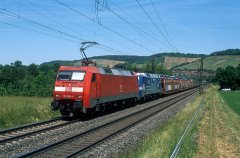 152 058-4 - Himmelstadt (Main)