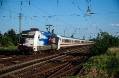 101 010-7 - Osthofen (Rhein) | 5824