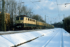 141 378-0 - Neu-Ulm