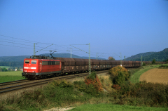 151 126-0 - Parsberg-Darshofen