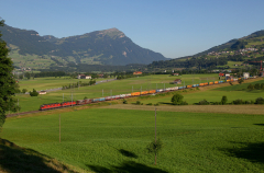 CH | 620 xxx SBB - Steinen