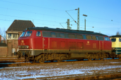 218 120-4 - Hamburg-Eidelstedt Foto 10*15 cm