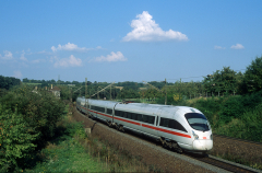 411 019-3 - Fulda-Lehnerz