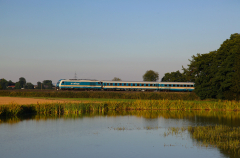 223 072 DLB - Oberteich