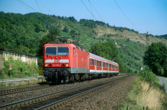 143 318-4 - Karlstadt-Gambach