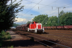 290 203-9 - Bf Köln-West
