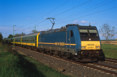 H | 480 024 MAV START - Komarom
