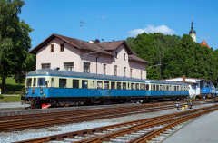 626 *** - RBG VT07 - Viechtach (Regen) - 26.05.2012