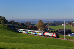 CH | SOB 456 xxx - Herisau