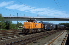 277 1 902-3 - KSW 42 - Duisburg-Wedau
