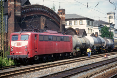 150 046-1 - Erfurt Hbf