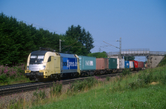 182 531 | ES64U2-031 - Haspelmoor