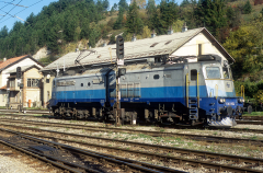 HR | 1061 104 HŽ - Moravice