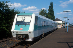 611 019-1 - Euskirchen
