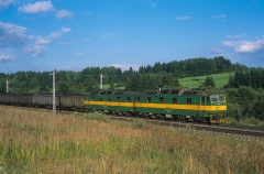 SK | 131 040-8 ZSSK - Štrba