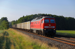 233 373-0 - Oberteich