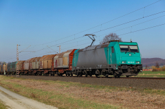 185 614-5 TXLA - Sudheim
