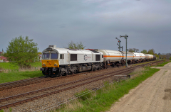 247 049-0 ECR - Tüssling