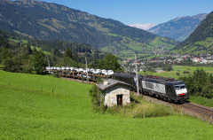 189 150 - Bad Hofgastein
