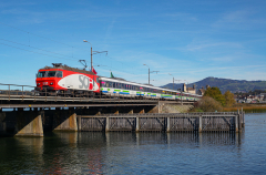 CH | 446 016-9 SOB - Rapperswil