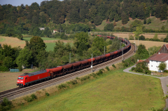 152 051-9 - Hagenacker