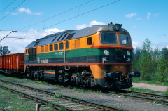 PL | M62-3102 PMTLU - Czarny Bor