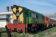 PL | PTK S-249 - Klokocin
