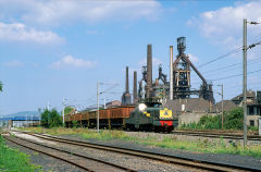 F | 14155 SNCF - Uckange