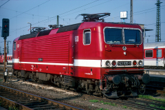 143 935-5 - Leipzig Hbf Foto 10*15 cm matt