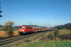 111 182-2 - Parsberg (Oberpf.)