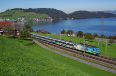 CH | 456 091 SOB - Immensee