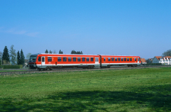 628 612-4 - Tüssling-Heiligenstatt