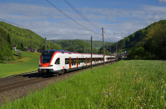 SBB 522 202 - Tecknau